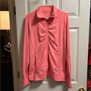 adidas Pink Women's Jacket
